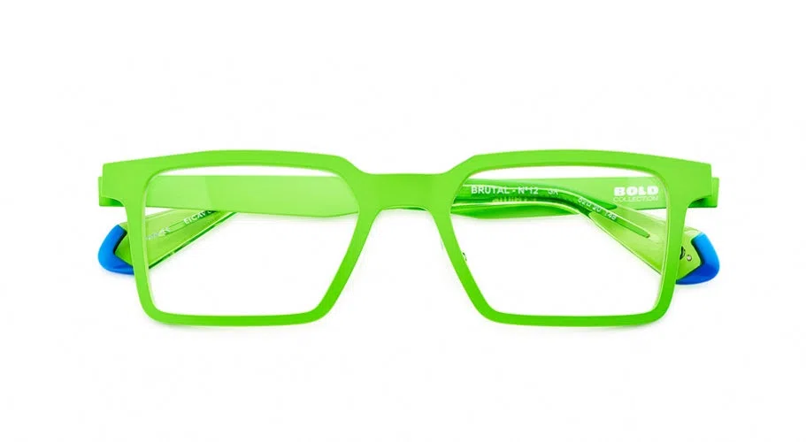 Etnia Barcelona BRUTAL NO.12 Eyeglasses - view 16